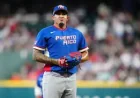 Eduardo Rivera arrives in Boston after rapid Red Sox call-up