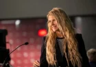 Elizabeth Smart Embraces Bodybuilding, Redefining Her Identity