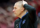 Mark Pope Faces Increased Pressure Amid Kentucky’s Transfer Portal Struggles
