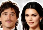 Kendall Jenner and Jacob Elordi Spark Dating Rumors