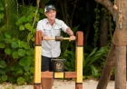 Jeff Probst Takes the Stage in 1st Survivor 50 Immunity Challenge Twist