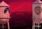 Protests Erupt on Eve of Warner Shareholder Vote on Paramount Merger