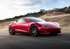 Elon Musk Delays Tesla Roadster Reveal: Potentially Next Month