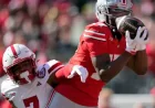 Jets Select Arvell Reese, Cowboys Take Carnell Tate in 2026 NFL Mock Draft
