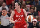 Indiana Fever to Join All 44 Nationally Televised WNBA Games in 2026