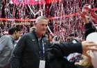 New Blazers Owner Tom Dundon Implements Cost-Saving Measures for Playoff Run