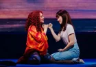 Broadway’s ‘Beaches’ Review: ’80s Tearjerker Fizzles As Stage Musical
