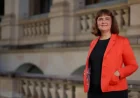 Carolyn Evans named University of Melbourne Vice-Chancellor in leadership transition