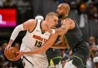 Nba Mvp ballot exposes a hidden split in the race and Jokic’s fading margin
