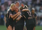 2026 Forbes Reveals Most Valuable Women’s Soccer Teams