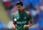 Bangladesh Vs New Zealand: 3 signs the Chattogram pitch could decide the series