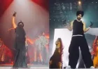 Diljit Dosanjh and the Aura World Tour as the Vancouver moment builds