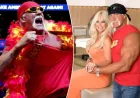 Hulk Hogan Exposes Alarming Fentanyl Usage in Final Interview