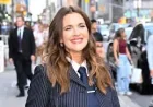 Drew Barrymore and the Reality Check on Dating After the Moment
