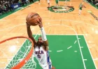 Sixers Stun Boston in Game 2: Five Key Takeaways