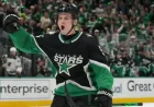 Eriksson Ek and the hidden pivot in the Wild-Stars series