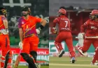 Islamabad United Vs Pindiz: Match 34 Preview Turns Urgent in Karachi