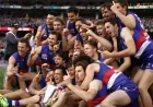 2016 Afl Grand Final Reunion After the Shift: Why It Still Matters