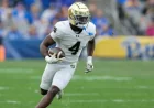 Daniel Jeremiah Predicts Giants Will Draft Jeremiyah Love, Carnell Tate