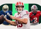 2026 NFL Mock Draft: Love in Top 5, Downs Joins Giants