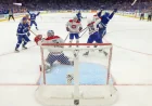 Nhl Scores Last Night: Lightning’s win exposed a hidden strength in the Canadiens series