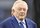 Jerry Jones Prefers Receiving Trade Calls Over Making Them