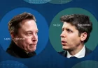 Elon Musk’s Lawsuit Against Sam Altman Unveils Silicon Valley’s Secrets