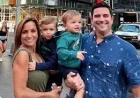 Dianna Russini Husband Faces Fresh Scrutiny After New Rumors as the Story Intensifies