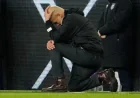 Guardiola Criticizes Man City Star after Missed Opportunity against Burnley