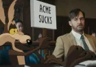 Warner Bros Trolled in Viral Coyote vs ACME Trailer, Fans Delighted