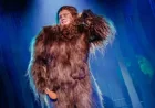 New Bigfoot Sightings Emerge On-Screen and Off-Broadway: NPR Reports