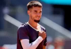 Tennis Madrid 2026: Prizmic’s upset exposes the tournament’s most uncomfortable truth