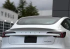 Musk Commits to Repair Teslas Unable to Fully Self-Drive, 2019-2023 Models