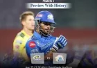 Mi Vs Csk: Mid-season momentum and memories collide in IPL Match 7