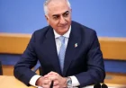 Reza Pahlavi in Berlin: 3 Pressure Points Behind His Call to Halt Talks With Tehran