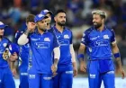 Mi Vs Csk: Captaincy Pressure, Fitness Doubts, and the Hidden Edge in IPL 2026
