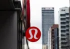 Lululemon Stock faces a turning point after the CEO shift