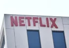 Netflix Approves $25 Billion Buyback to Enhance Stock Value