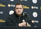 Steelers Secure Trade Partner to Outpace Ravens for Top Prospect