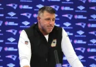 Mike Vrabel Seeks Counseling After Innocent Encounter with Dianna Russini