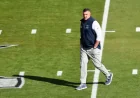 Mike Vrabel’s Latest Actions Intensify Puzzling Situation