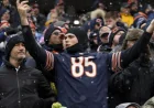 Illinois House Approves Bill to Support Bears Stadium Development