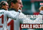 Samsunspor Vs Trabzonspor: 2 Cup Warnings And One Decisive Derby Night
