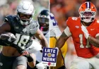 Daniel Jeremiah Predicts Ravens to Make Two First-Round Picks in Mock Draft