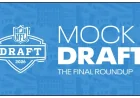 Titans’ Selection: Over 150 Predictions in Extensive Mock Draft Preview
