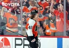 Flyers Dominate RAV4 Series, Secure 3-0 Lead