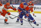 Connor McDavid Overcomes Injury Scare; Faces Bigger Challenges Ahead