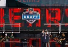Expected Time for Bears’ First-Round Pick in 2026 NFL Draft