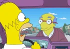 “Simpsons Movie Sequel Secures $21.9 Million for California Filming”