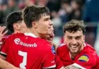 Go Ahead Eagles Vs Az Alkmaar: a tense home return with Europe in view